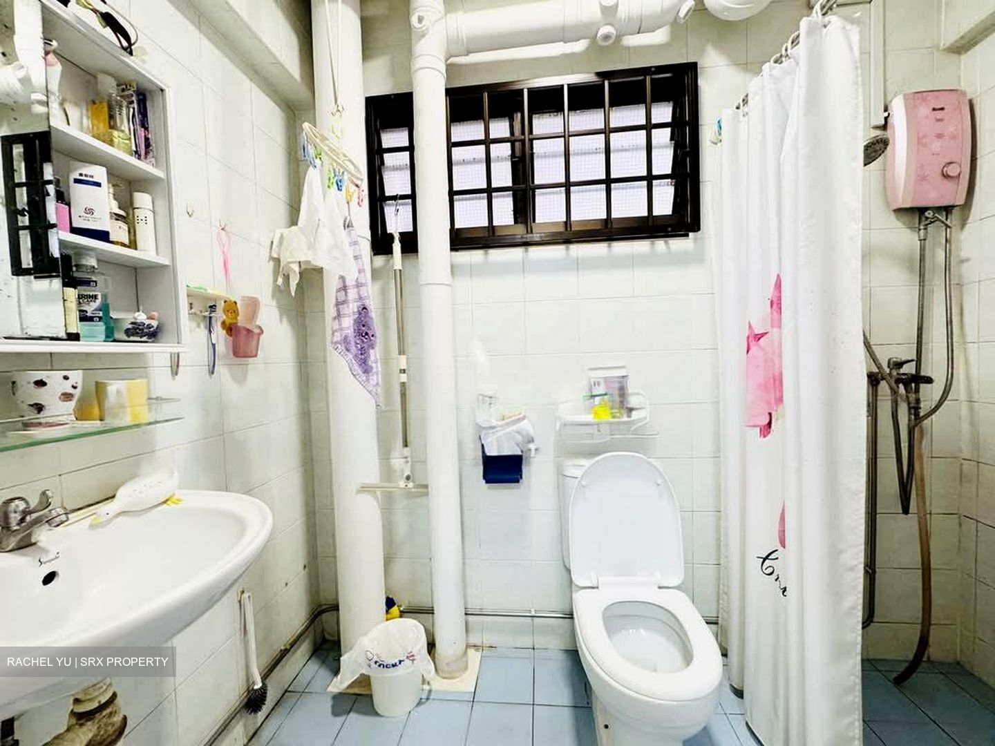 Blk 894A Woodlands Drive 50 (Woodlands), HDB 4 Rooms #588304151